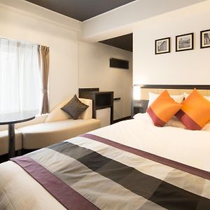 No Cleaning Service Superior Double Room Non-Smoking