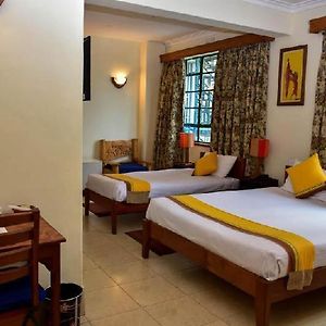 Kenya Comfort Hotel