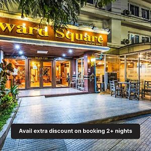 Collection O Howard Square Boutique Hotel
